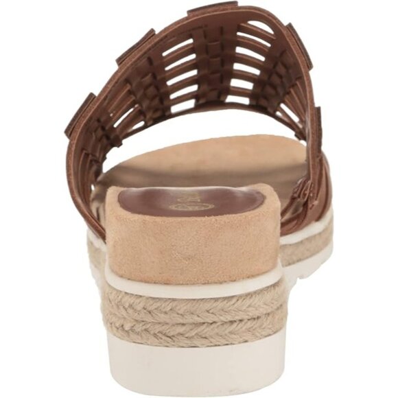 Bella Vita Women's Oaklynn Sandals - Picture 3 of 6